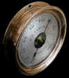 Steamship pressure gauge from our Nautical catalogue - Phoenixant.com