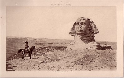 Napoleon in Egyptfrom our Antique Prints Catalogue - phoenixant.com
