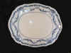 antique ironstone platter from our antiques catalogue - phoenixant.com