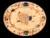 antique ironstone platter from our antiques catalogue - Phoenixant.com