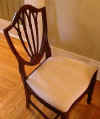 antique dining room set from our Antiques catalogue - Phoenixant.com