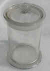 Scientific specimen jar from our Antiques catalogue - Phoenixant.com