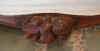 antique Victorian settee from our Antiques catalogue - Phoenixant.com