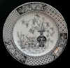 Copeland dinner plate from our antiques catalogue - Phoenixant.com