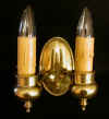 solid brass wallsconce from our Lighting catalogue - Phoenixant.com