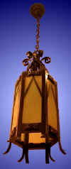 antique church lamp from our Lighting catalogue - Phoenixant.com