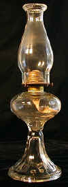 19'th century oil lamp from our Lighting catalogue - Phoenixant.com