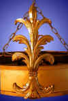 Entranceway lamp c. 1930 from our Lighting catalogue - Phoenixant.com