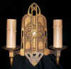 art deco wallsconce from our Lighting catalogue - Phoenixant.com