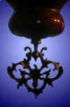 Dutch oil lamp circa 1890 from our Lighting catalogue - Phoenixant.com