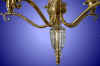 Brass lamp c. 1930 from our Lighting catalogue - Phoenixant.com