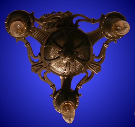 decorative ceiling fixture from our Lighting catalogue - Phoenixant.com