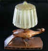 table lamp 1930's from our Lighting catalogue - Phoenixant.com