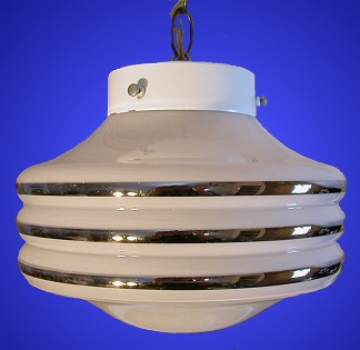 set of 1950's deco style lamps from our Lighting catalogue - Phoenixant.com