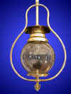 converted gas fixture from our Lighting catalogue - Phoenixant.com