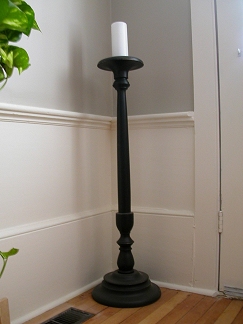 antique candlesticks from our Lighting catalogue - Phoenixant.com
