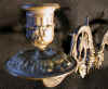 brass wallsconce c 1900 from our Lighting catalogue - Phoenixant.com