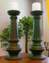 pair of candlesticks from our Lighting catalogue - Phoenixant.com