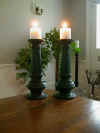 pair of candlesticks from our Lighting catalogue - Phoenixant.com