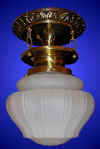 ceiling fixture c.1930 from our Lighting catalogue - Phoenixant.com