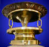 ceiling fixture c.1930 from our Lighting catalogue - Phoenixant.com