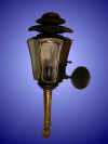 antique coach lamp from our Lighting catalogue - Phoenixant.com
