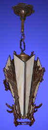 deco fixture from our lighting catalogue - phoenixant.com